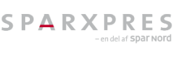 SparXpress logo