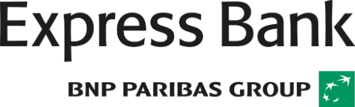 Express Bank Logo