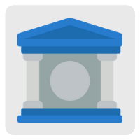 Bank ikon
