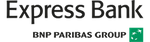 Express Bank samlelån logo