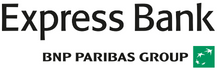 Express Bank logo