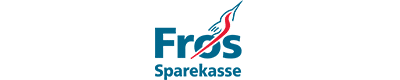 Frøs Sparekasse logo