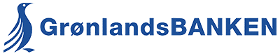 Grønlandsbanken logo