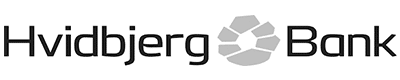 Hvidbjerg Bank logo