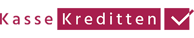 Kassekreditten logo
