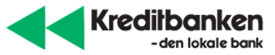 Kreditbanken logo