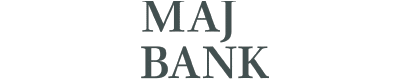 Maj Bank logo