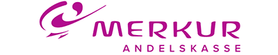 Merkur Andelskasse logo