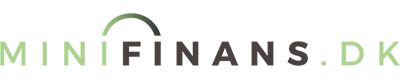 Minifinans logo