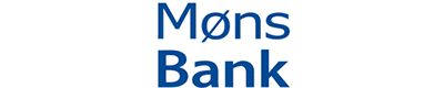 Møns Bank logo