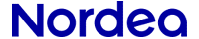 Nordea Danmark logo