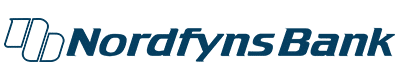 Nordfyns Bank logo