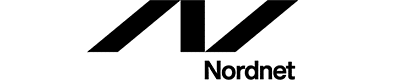 Nordnet logo