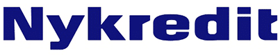 Nykredit Bank logo