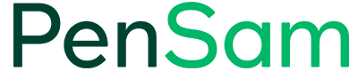 PenSam logo