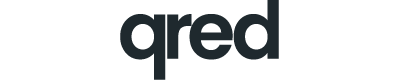 Qred logo