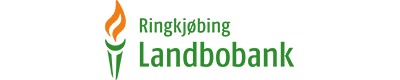 Ringkjøbing Landbobank logo