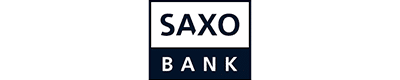 Saxo Bank logo