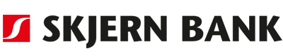 Skjern Bank logo