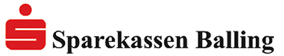 Sparekassen Balling logo