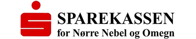 Sparekassen for Nørre Nebel og Omegn logo