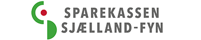 Sparekassen Sjælland-Fyn logo