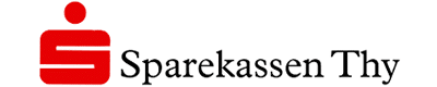 Sparekassen Thy logo