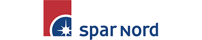 Spar Nord Bank logo