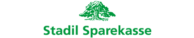 Stadil Sparekasse logo