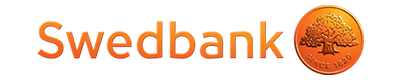 Swedbank logo