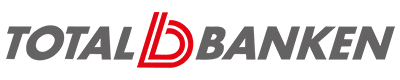 Totalbanken logo