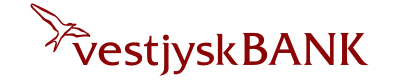 Vestjysk Bank logo