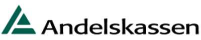 Andelskassen logo