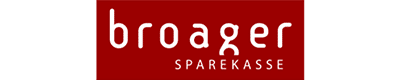 Broager Sparekasse logo