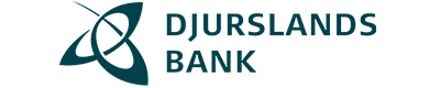 Djurslands Bank logo