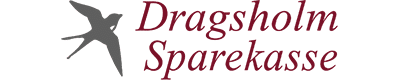 Dragsholm Sparekasse logo