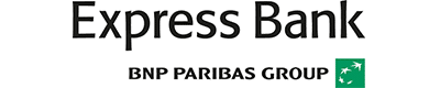 Express Bank logo