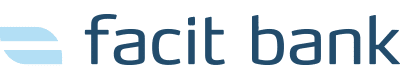 Facit Bank logo