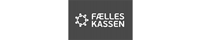 Fælleskassen logo