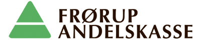 Frørup Andelskasse logo