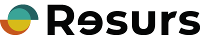 Resurs logo