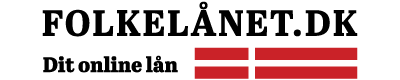 Folkelånet logo