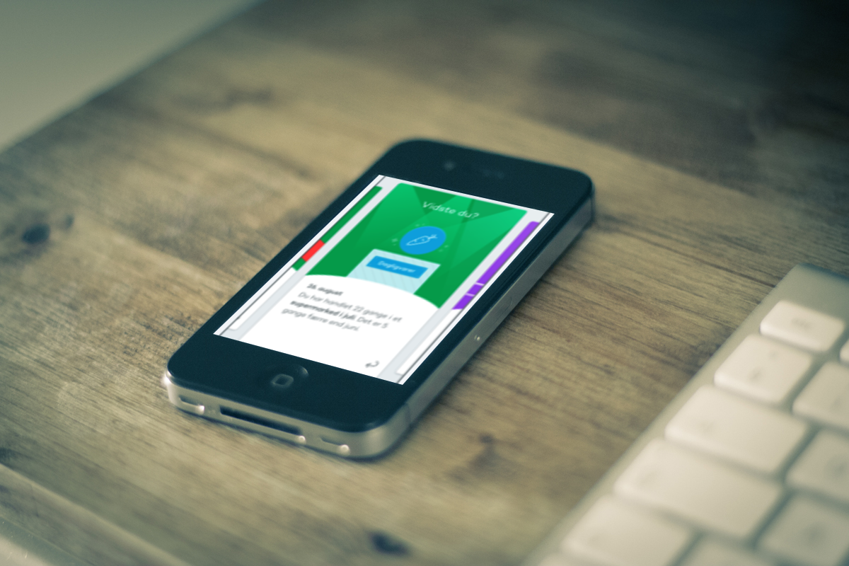 Spiir App